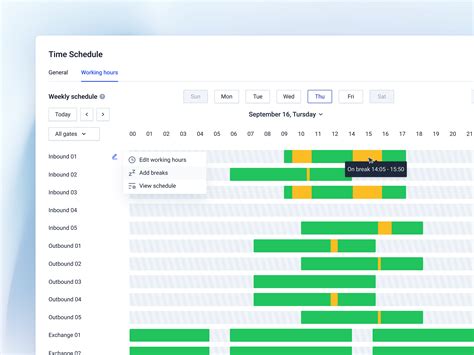 time slot management|lidl time slot management.